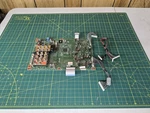 Jvc LCA10776, LT-42E488/ LT-42E478 Main Board With Cables. Fixed Price $25.00.