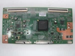Toshiba Tv Main Logic T-con Board 12PSQBC4LV0.0. Fixed Price $12.00.
