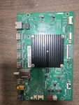 Tcl 65" 65R625 Main Board 08-SS65CUN-OC417AA. Fixed Price $11.89.