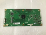 Sharp LC-60LE745U T-con DUNTKF975WE08 / FM10 QPWBXF975WJN1. Fixed Price $25.00.