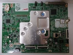 Lg 75UR640S0UD.BUSNKLR Main Board EBT66780801, EAX69739004. Fixed Price $99.95.
