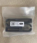 Genuine Oem Sony 5-013-759111 4L Cable Cord Clamper Black Bravia KD-85X91J. Fixed Price $10.99.