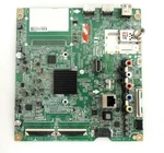 Lg 55UK6300PUE.BUSWLOR Main Board EBT65235202. Fixed Price $44.95.