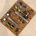 Sony A-1552-103-A Power Supply Board For KDL55XBR8 And Other Models. Fixed Price $34.95.