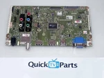 Magnavox 43ME345V/F7 DS1 Main Board A5GVBMMA-001. Fixed Price $54.99.