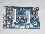 Dell Model W3201C Digital Board DE80V0906G001. Fixed Price $9.95.