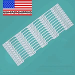 Strips For Sharp LED60N6000U 60DU6070 60R6E 60H6E Jl. D60051330-003DS-M. Fixed Price $33.21.