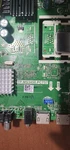 Rca RLDED5098-B-UHD Main Board TP.MS3458.PC757. Fixed Price $20.00.