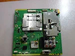 Panasonic TC-L42E3 TXN/A1MWUUS (TNPH0926UD) Main Board (defective). Fixed Price $24.99.