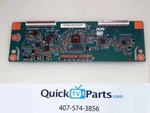 Vizio E32-C1 Lttwsjar T-con Board 55.32T42.C19. Fixed Price $22.95.