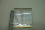 60PIN Flex Ribbon Cables (TC(6871L-1559C) To Panel) For 47LG50-UG. Fixed Price $15.68.