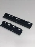New Lg 55NANO80UPA Tv Main Board / Port Bracket. Fixed Price $12.85.