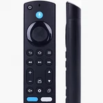 Tv Voice Control Remote For Hisense A4, A7, QD6, 55A7NF, 55QD65NF, 58U6HF,. Fixed Price $26.99.