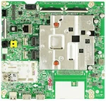 Lg EBT66708401 Main Board For 65UN9000AUJ.BUSFLKR. Fixed Price $64.96.
