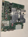 EBT65553304 Lg 75UK6190PUB.BUSGLOR Main Board. Fixed Price $40.00.