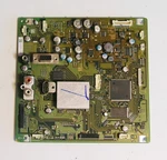 Sony A-1192-416-J Main Board For KDL-40S2000, 1-869-852-21. Fixed Price $65.00.