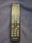 Samsung AA59-00784C Remote Control For UN60F6300 UN65F8000BFXZA UN75F8000AFXZA. Fixed Price $5.00.