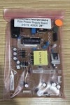 Vizio PLTVEF201XAF4 Power Supply Board. Fixed Price $18.74.