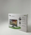 Acer K202HQL 19.5" Widescreen Led Monitor - 1600 X 900 Hd+ Vga Dvi. Fixed Price $29.64.