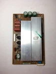 Samsung BN96-12950A (LJ92-01727A) X-main Board. Fixed Price $25.96.