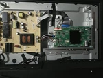 ST5461D12-5-XR1 Tv Additional Board Internal Circuit Replacement Parts. Fixed Price $60.00.