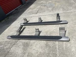2003-2004 Honda Element Side Steps/running Boards. Fixed Price $700.00.