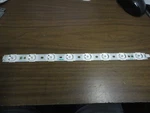 Sharp A658WJ97-0936 Led Strip Model LC-52700UN In Green Code 02. Fixed Price $19.00.