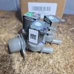 Washing Machine Water Inlet Valve For Lg Appliances (5220FR2075V) - Dc Voltage. Fixed Price $15.39.