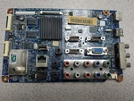 Samsung PN58C550G1F Mother Board BN41-01344A BN94-03262M. Fixed Price $79.00.