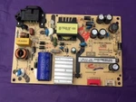 Tcl 32S301 Power Supply Board 40-L7912C-PWA1CG. Fixed Price $12.48.