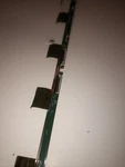 Samsung UN65DU7200F Lvds Ribbon Cables; BN96-58810A , QPWBM0008HVZA. Fixed Price $19.00.