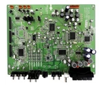 Lg MU-42PM11 A/v Board 6871VSMH21A, 6870VS2158B, RF-043E. Fixed Price $24.95.