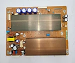 Oem Samsung LJ92-01728A Y-main Board Used Plasma Tv Part LJ41-08592A 50IN. Fixed Price $29.95.