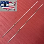 Led Backlight STRIP(2)FOR Samsung QN65Q60BDFXZA QN65Q60BAFXZA BN96-54492A. Fixed Price $34.00.