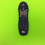 Dvd Uei Blue Remote Control 4702CBJ Directtv. Fixed Price $13.95.