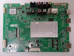 Vizio M75Q6-J03 Main Board Y8389654S (1P-0211X00-4011). Fixed Price $54.89.