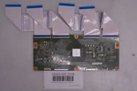 Proscan PLDED5068A-D Tcon V580DK1-CS1. Fixed Price $24.99.