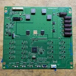 Toshiba 58L7300U Led Driver Board M$27-D085316L *tested*. Fixed Price $59.99.