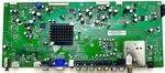 Vizio 3637-0172-0150 Main Board For VW37LHDTV20A. Fixed Price $49.96.