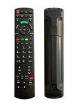 Panasonic Remote Control For Tv TC-37LZ85 TH-42PX80U N2QAYB000221. Fixed Price $8.99.