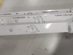 Vizio D55-D2 New Led Strip Set F095N5L. Fixed Price $34.99.