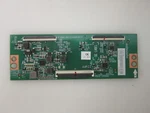 Hisense 43A6H T-con Board 315734. Fixed Price $25.95.