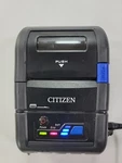 Citizen CMP-20BT Portable Printer Usb Bluetooth W/battery (powers On/untested). Fixed Price $54.95.