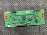Lg Oem Genuine T-con Board 6871L-3269A 6870C-0444A For Tv: 55GA6400. Fixed Price $19.96.