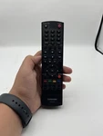 Toshiba SE-R0418 Dvd Remote Control BDK33 BDX2300KU BDX3300KU. Fixed Price $8.99.