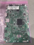 Lg 55UH5C-B Main Board (EAX66937305) EBT64392904. Fixed Price $22.49.