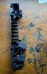 WB10X25380 Genuine Latch Board With Switches. Fixed Price $15.29.