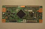 Vizio E60-C3 T-con Board 1P-013BJ00-4011 RUNTK5489TP. Fixed Price $19.95.