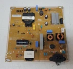 Power Supply Board EAX68284301 (1.6) EAY65149301, LGP55T-19U1. Fixed Price $17.99.
