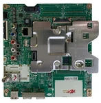Lg EBT65512504 Main Board For 70UK6190PUB.BUSMLJR. Fixed Price $69.96.